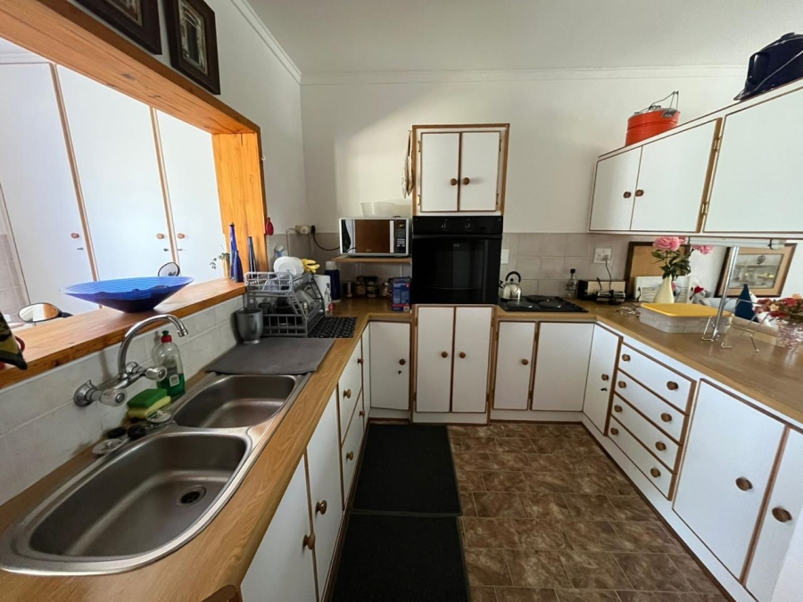 1 Bedroom Property for Sale in Marquard Free State